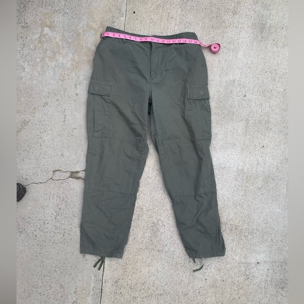 Men cargos - Picture 9 of 14